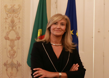 Luísa Isabel Vieira Verdasca Sobral Matias Pinto