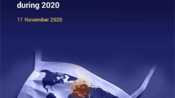 how covid 19 related crime infected europe during 2020